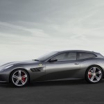 Ferrari GTC4Lusso