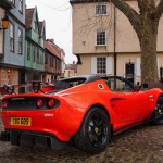 Lotus Elise Cup 250