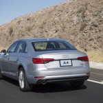 Audi A4 2017 en el estado de Guanajuato