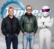 Matt LeBlanc Top Gear
