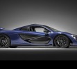 McLaren P1 Fibra de Carbono 02