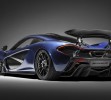 McLaren P1 Fibra de Carbono 03