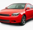 Scion tC Series 1.0