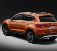 Seat Ateca 03