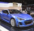 Subaru BRZ STI-1