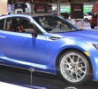 Subaru BRZ STI-2
