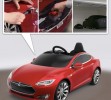 Tesla Model S de Radio Flyer-2