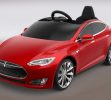 Tesla Model S de Radio Flyer-3