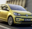 Volkswagen Up! 2017 03