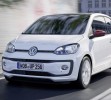 Volkswagen Up! 2017