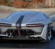 Volkswagen GT Ge Concept
