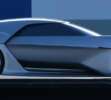 Volkswagen GT Ge Concept