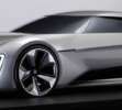 Volkswagen GT Ge Concept