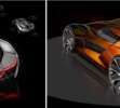 Volkswagen GT Ge Concept