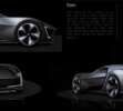 Volkswagen GT Ge Concept
