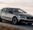 Volvo V40 2017 10
