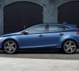 Volvo V40 2017 11