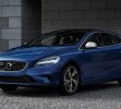 Volvo V40 2017 12