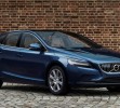Volvo V40 2017 13
