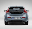 Volvo V40 2017 14