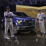 Ford F-150 MVP Edition