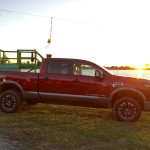 Nissan Titan XD 4PRO