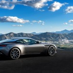 Aston Martin DB11