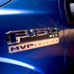Ford F-150 MVP Edition