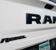 RAM Rebel 1500 2016