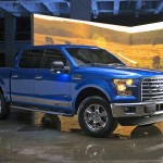 Ford F-150 MVP Edition