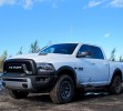 RAM Rebel 1500 2016