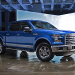 Ford F-150 MVP Edition