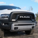 RAM Rebel 1500 2016