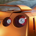 Nissan GT-R 2017