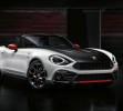Abarth 124 Spider 01