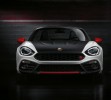 Abarth 124 Spider 04