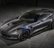 Chevrolet Corvette Grand Sport 2017 02