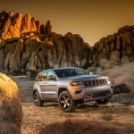 Jeep Cherokee Trailhawk