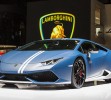 Lamborghini Huracan Avio