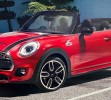 MINI Cabrio 2016-1