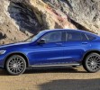 Mercedes-Benz GLC Coupé 2017 03