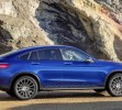 Mercedes-Benz GLC Coupé 2017 04