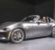 Mazda MX-5 Miata