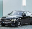 Mrcedes-Benz E43 AMG 2017 04