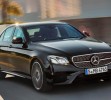 Mrcedes-Benz E43 AMG 2017 05