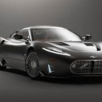 Spyker C8 Preliator
