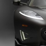 Spyker C8 Preliator