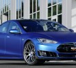 Tesla Model S P90D-1