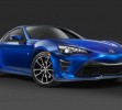 Toyota 86 2017