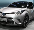 Toyota C-HR-2